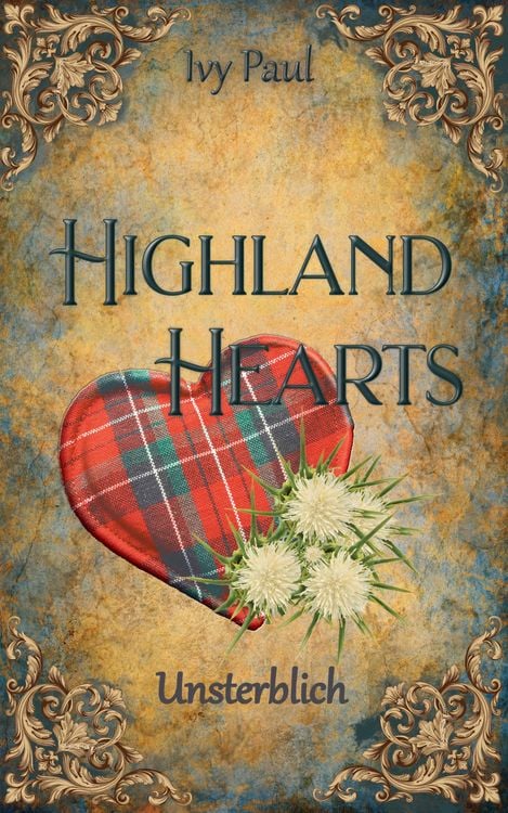 Produktbild: Highland Hearts