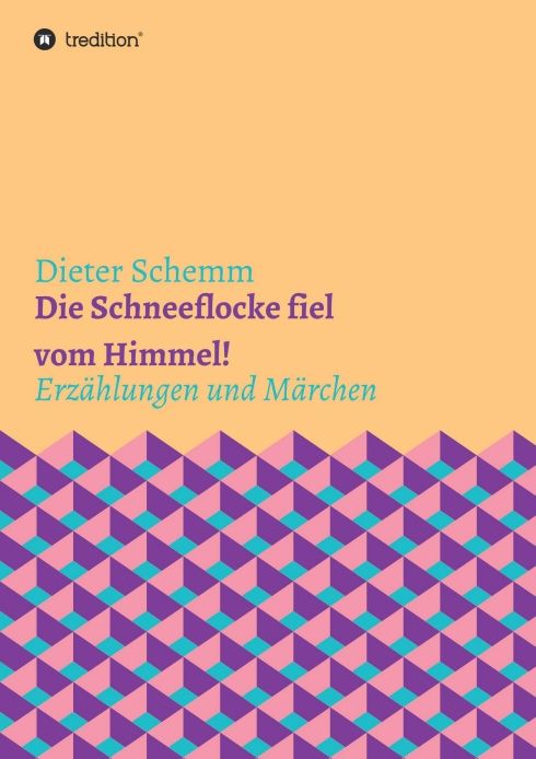 Produktbild: Die Schneeflocke fiel vom Himmel!
