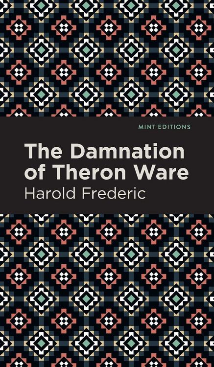 Produktbild: The Damnation of Theron Ware