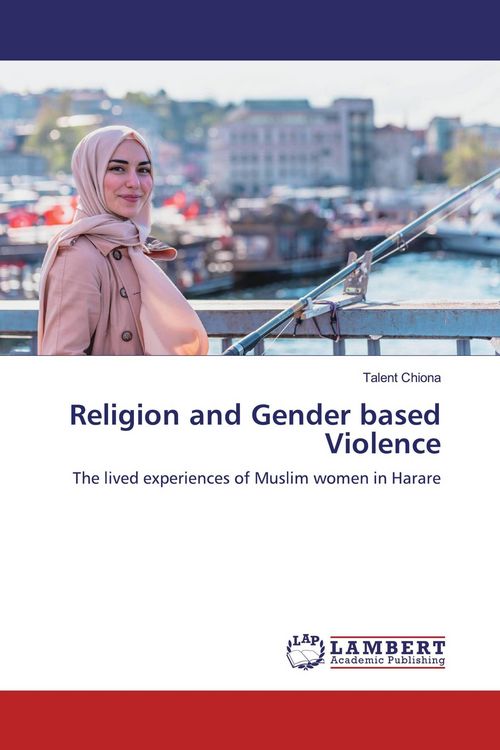 Produktbild: Religion and Gender based Violence