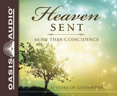 Produktbild: Heaven Sent (Library Edition): More Than Coincidence