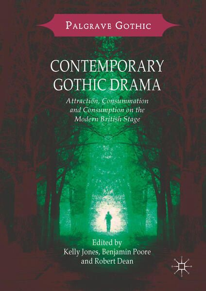 Produktbild: Contemporary Gothic Drama