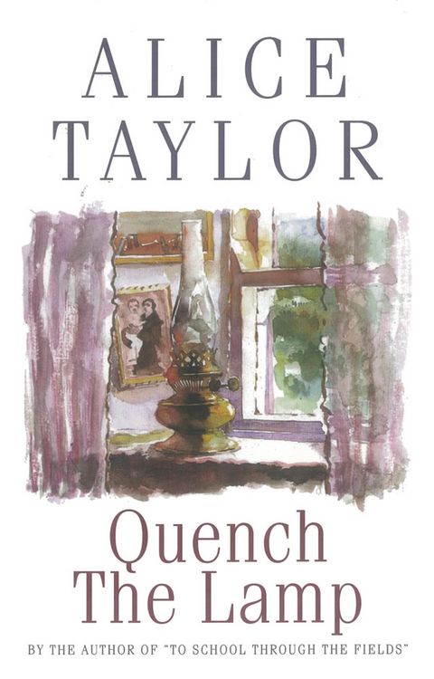 Produktbild: Quench the Lamp