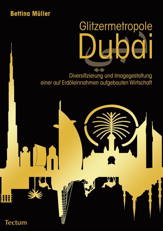 Produktbild: Glitzermetropole Dubai