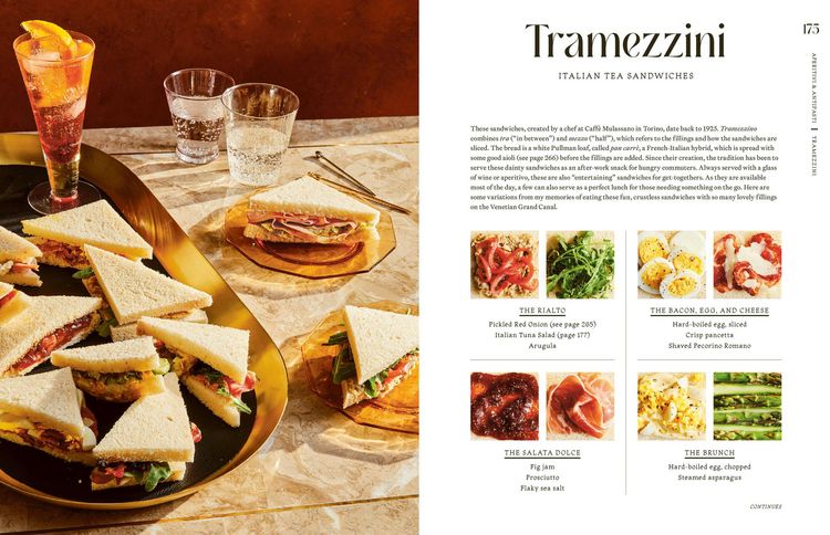 Produktbild: Italian Snacking