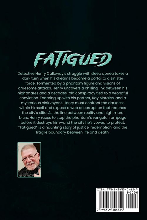 Produktbild: Fatigued