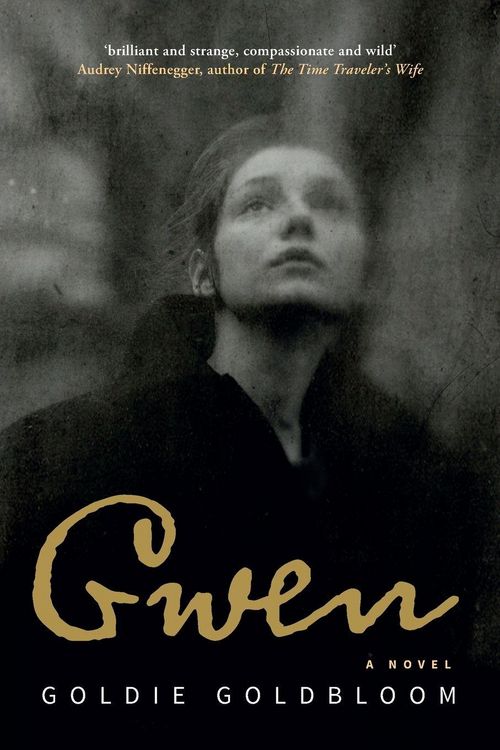 Produktbild: Gwen