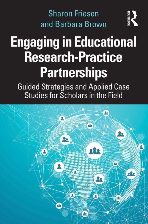Produktbild: Engaging in Educational Research-Practice Partnerships
