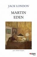 Produktbild: Martin Eden