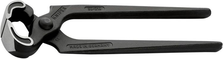 Produktbild: Knipex-Werk Kneifzange 50 00 210