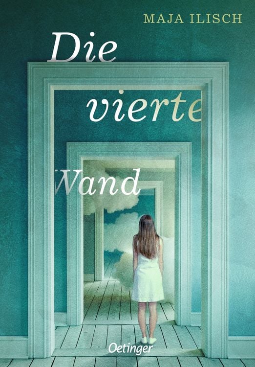 Produktbild: Die vierte Wand