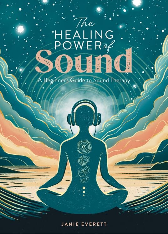 Produktbild: The Healing Power of Sound