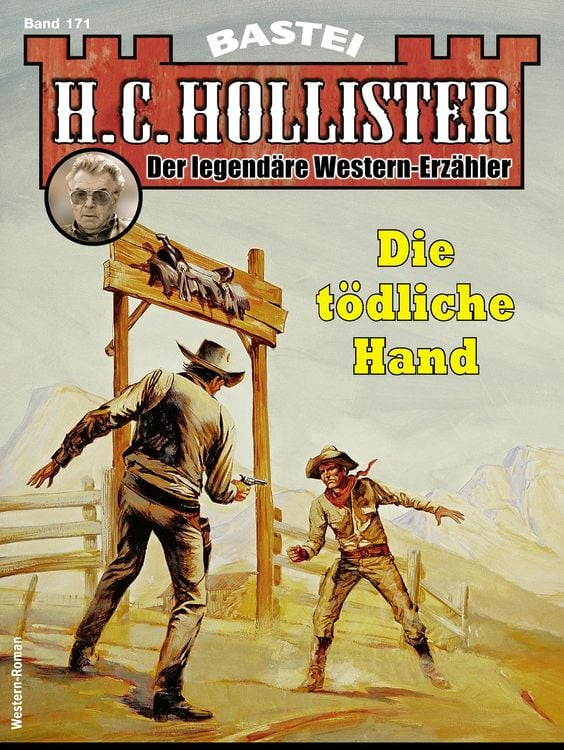 Produktbild: H. C. Hollister 171