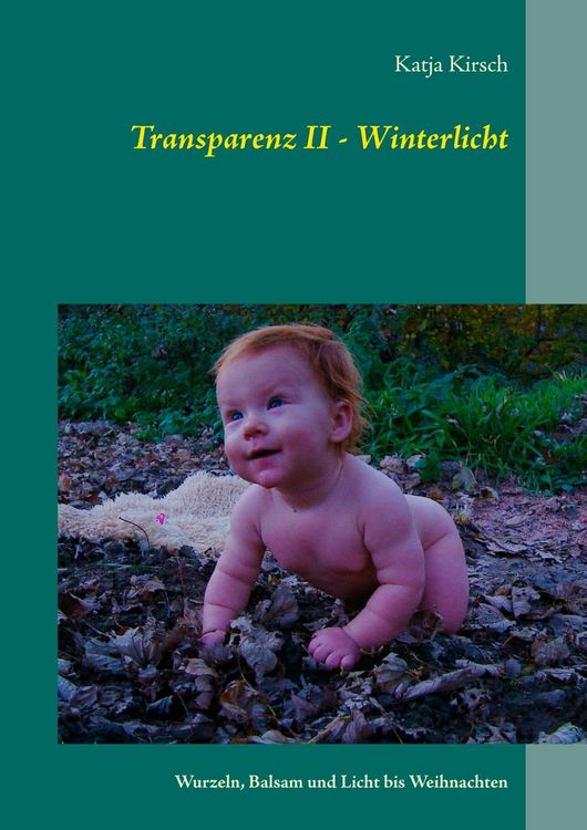 Produktbild: Transparenz II - Winterlicht