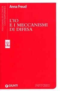 Produktbild: L' io e i meccanismi di difesa