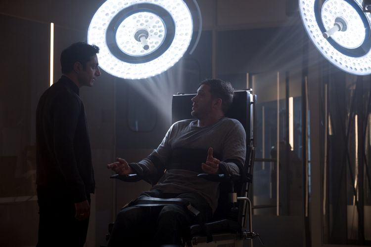 Produktbild: Venom