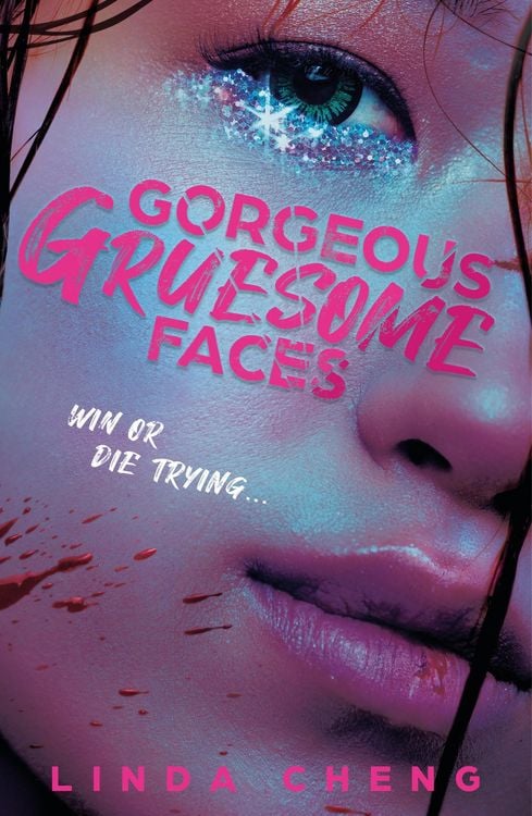 Produktbild: Gorgeous Gruesome Faces