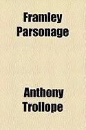 Produktbild: Framley Parsonage