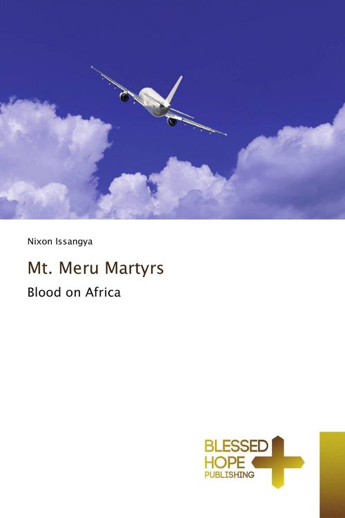 Produktbild: Mt. Meru Martyrs