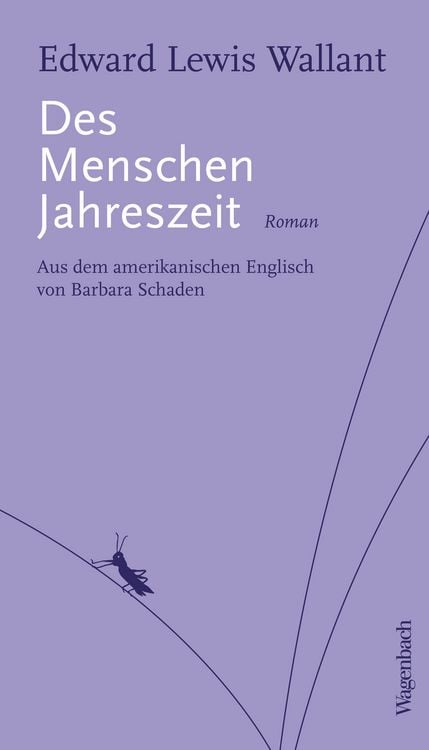 Produktbild: Des Menschen Jahreszeit