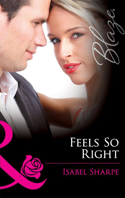 Produktbild: Feels So Right