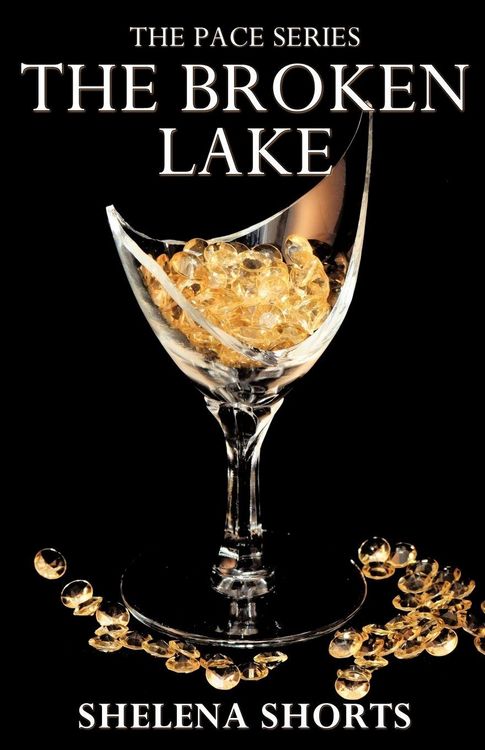 Produktbild: The Broken Lake