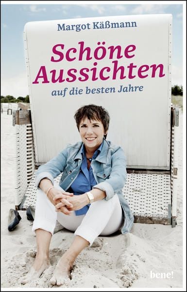 Produktbild: Sch&ouml;ne Aussichten auf die besten Jahre