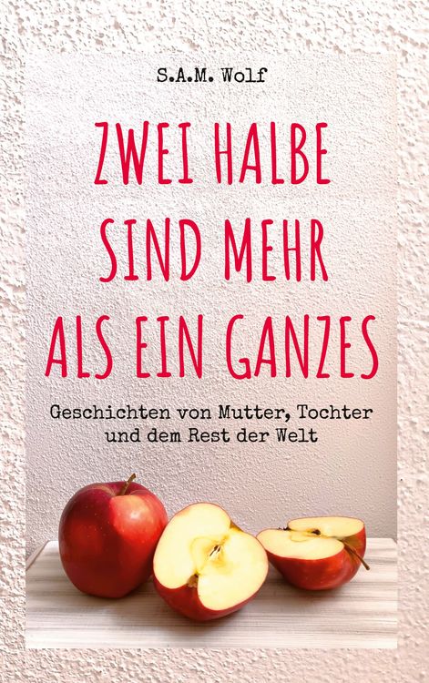 Produktbild: Zwei Halbe sind mehr als ein Ganzes