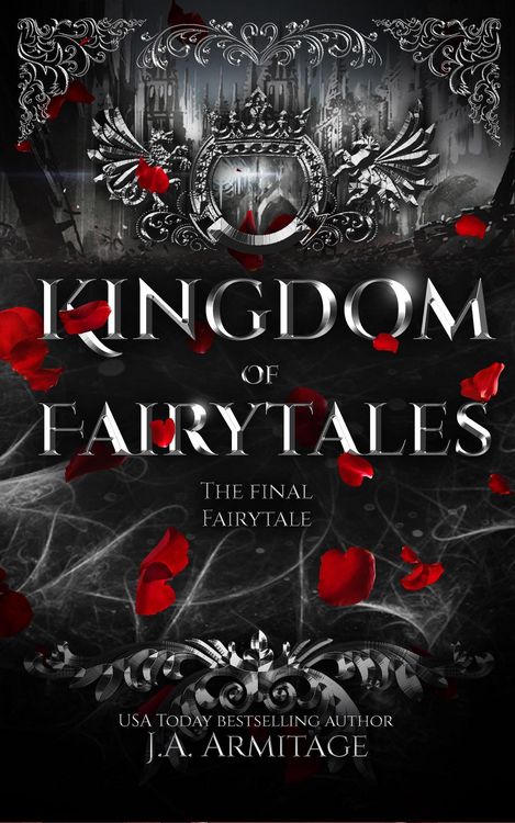 Produktbild: Kingdom of Fairytales