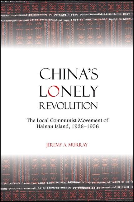 Produktbild: China's Lonely Revolution