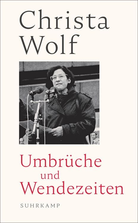 Produktbild: Umbr&uuml;che und Wendezeiten