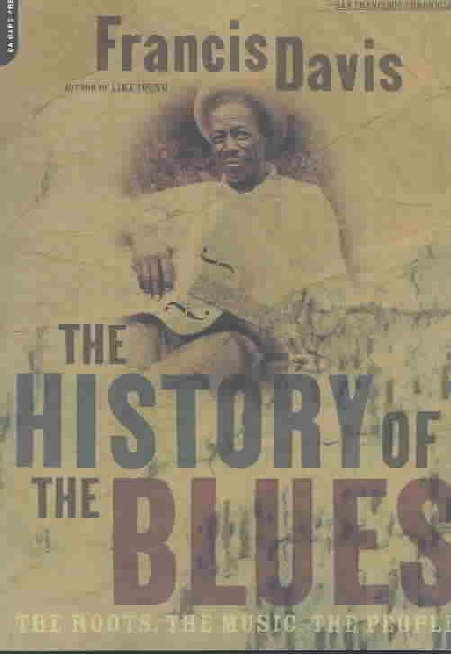 Produktbild: The History Of The Blues