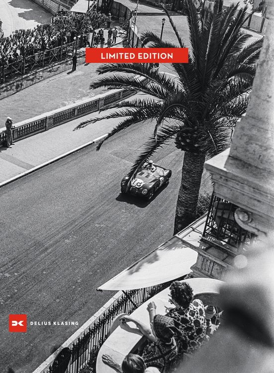 Produktbild: Monaco Motor Racing