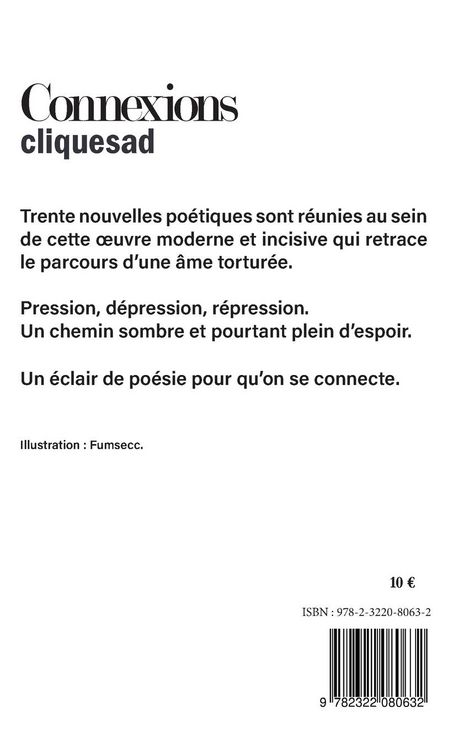 Produktbild: Connexions