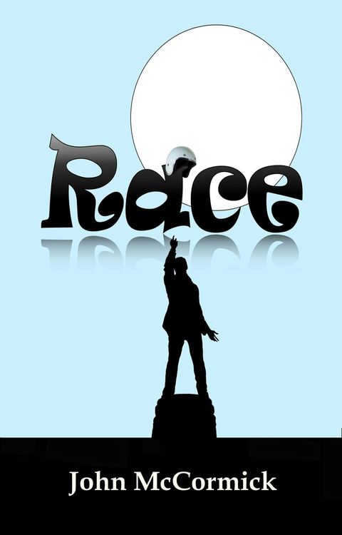 Produktbild: Race (A Ballad of Beliefs, #3)