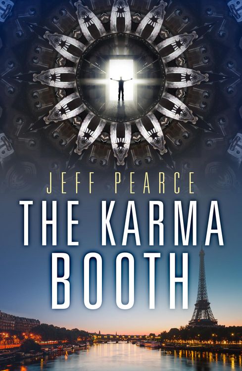 Produktbild: The Karma Booth