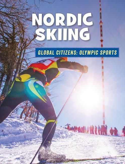 Produktbild: Nordic Skiing