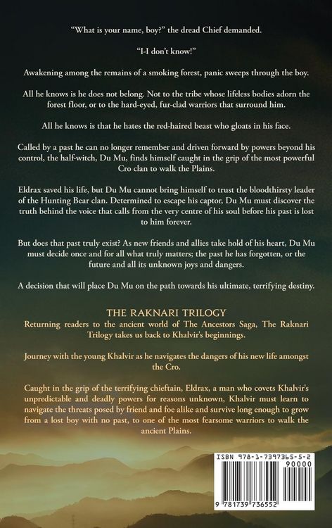 Produktbild: Echoes of The Forgotten