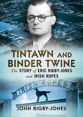 Produktbild: Tintawn and Binder Twine