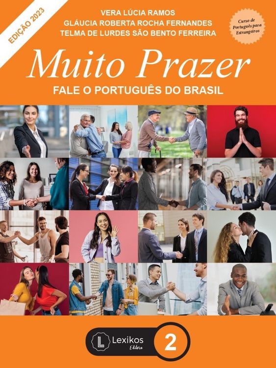 Produktbild: Muito Prazer