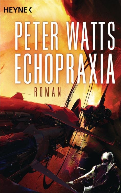 Produktbild: Echopraxia