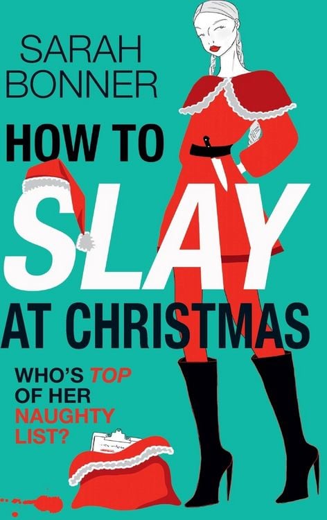 Produktbild: How to Slay at Christmas