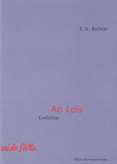 Produktbild: An Lois