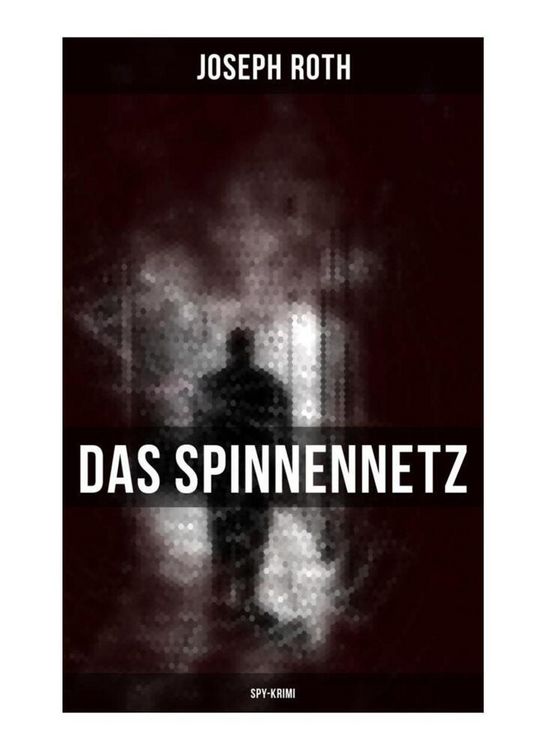 Produktbild: Das Spinnennetz (Spy-Krimi)