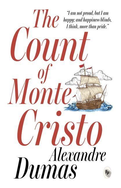 Produktbild: The Count of Monte Cristo