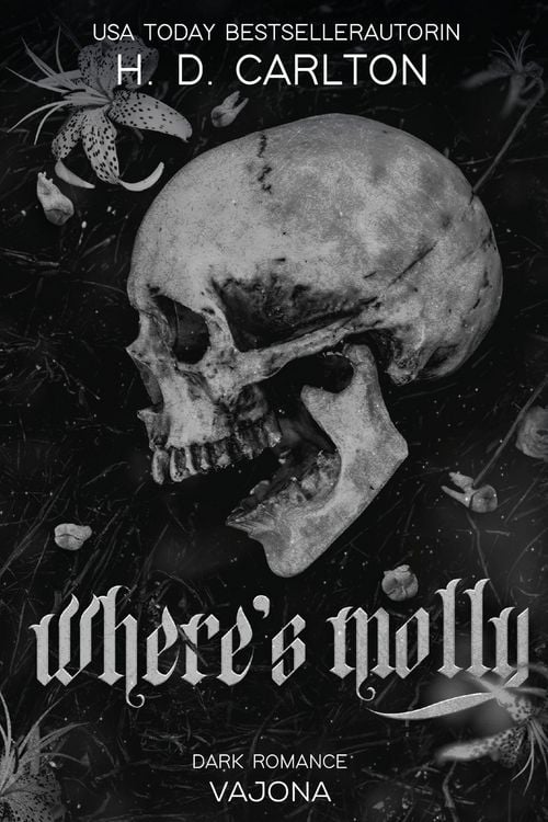 Produktbild: Where's Molly