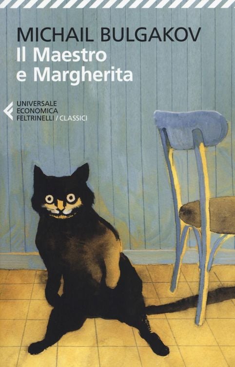 Produktbild: Il Maestro e Margherita