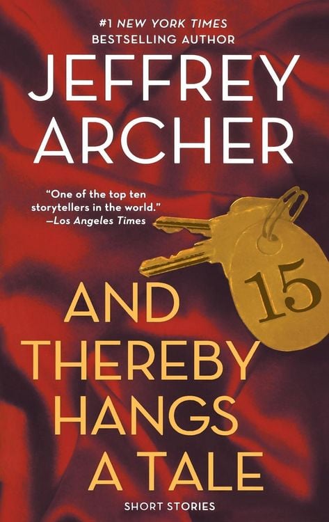 Produktbild: And Thereby Hangs a Tale
