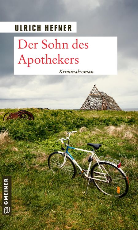 Produktbild: Der Sohn des Apothekers