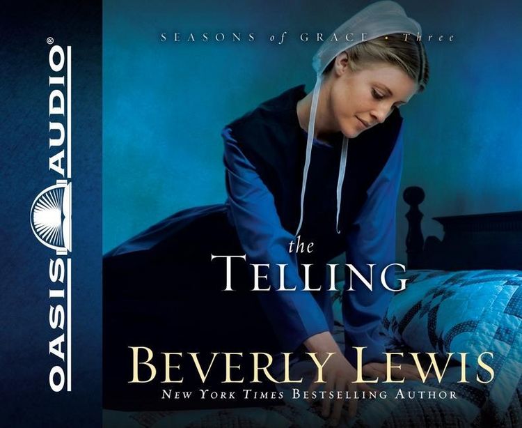 Produktbild: The Telling